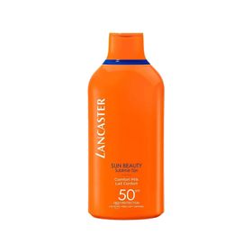Lancaster Sun Beauty Spf 50 400 ml Body Milk