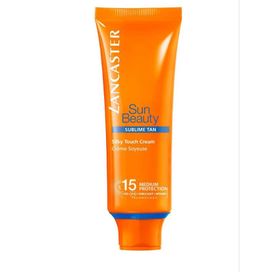 Lancaster Sun Beauty Spf15+ Silky Cream 50 ml
