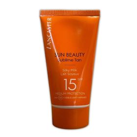 Lancaster Sun Beauty Spf15+ Silky Cream 50 ml