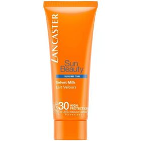 Lancaster Sun Beauty Velvet Milk Tan 75 ml Güneş Koruyucu