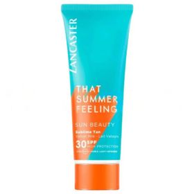 Lancaster Sun Beauty Velvet Milk Tan 75 ml Güneş Koruyucu