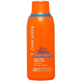Lancaster Sun Beauty Velvet Touch Cream Radiant Tan Spf 30 50 ml Güneş Koruyucu