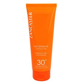 Lancaster Sun Delicate SPF 30 125 ml Yüz ve Vücut Güneş Kremi