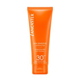 Lancaster Sun Delicate SPF 30 125 ml Yüz ve Vücut Güneş Kremi