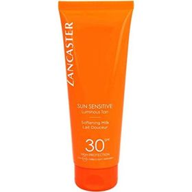 Lancaster Sun Delicate SPF 30 125 ml Yüz ve Vücut Güneş Kremi