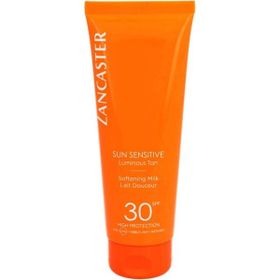 Lancaster Sun Delicate SPF 30 125 ml Yüz ve Vücut Güneş Kremi
