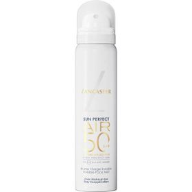 Lancaster Sun Perfect Air İnvisible SPF50 75 ml Mist Güneş Koruyucu
