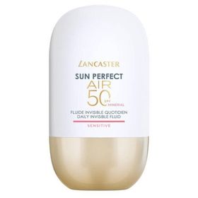 Lancaster Sun Perfect Air Redness Perfection SPF50 40 ml Güneş Kremi