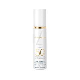 Lancaster Sun Perfect Mineral Glow Yaşlanma Karşıtı SPF50 50 ml Koruyucu Güneş Kremi