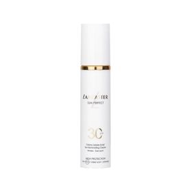 Lancaster Sun Perfect Sun Illuminating Cream SPF30 50 ml Aydınlatıcı Güneş Koruyucu Krem