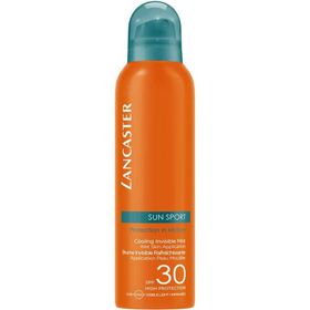 Lancaster Sun Sport Cooling Invisible Mist SPF 30 200 ml Güneş Losyonu