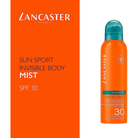 Lancaster Sun Sport Cooling Invisible Mist SPF 30 200 ml Güneş Losyonu