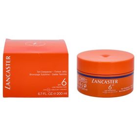 Lancaster Tan Deepener 200 ML Bronzlaştırıcı Krem