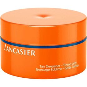 Lancaster Tan Deepener 200 ML Bronzlaştırıcı Krem