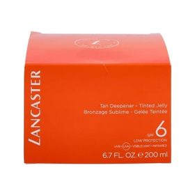 Lancaster Tan Deepener 200 ML Bronzlaştırıcı Krem