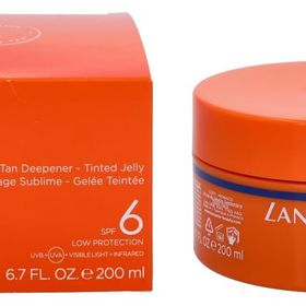 Lancaster Tan Deepener 200 ML Bronzlaştırıcı Krem