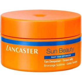 Lancaster Tan Deepener 200 ML Bronzlaştırıcı Krem