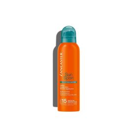 Lancaster Tan Deepener SPF15 200 ML Bronzlaştırıcı
