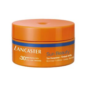 Lancaster Tan Deepener SPF30 200 ml Bronzlaştırıcı Güneş Yağı