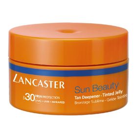 Lancaster Tan Deepener SPF30 200 ml Bronzlaştırıcı Güneş Yağı