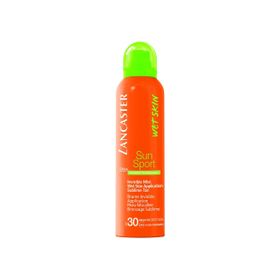 Lancaster Tan Deepener SPF30 200 ml Bronzlaştırıcı Güneş Yağı