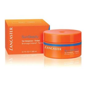Lancaster Tan Deepener SPF30 200 ml Bronzlaştırıcı Güneş Yağı