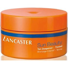 Lancaster Tan Deepener Tinted 200 ML Vücut Güneş Kremi
