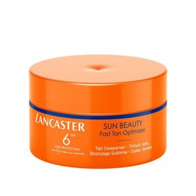 Lancaster Tan Deepener Tinted Jelly SPF6 200 ml Bronzlaştırıcı