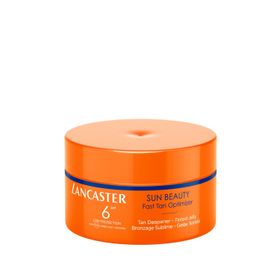 Lancaster Tan Deepener Tinted Jelly SPF6 200 ml Bronzlaştırıcı