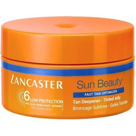 Lancaster Tan Deepener Tinted Jelly SPF6 200 ml Bronzlaştırıcı