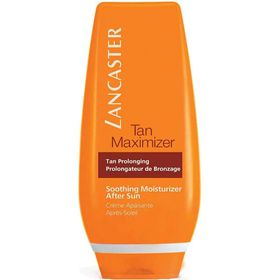 Lancaster Tan Maximizer 250 ml Güneş Kremi