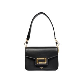 Lancel A1314710TU Siyah Deri Kadın Omuz Çantası