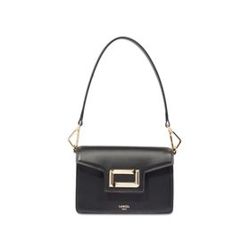 Lancel A1327510TU Siyah Deri Kadın Omuz Çantası