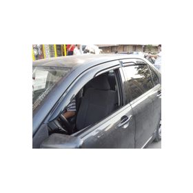 Lancer Sedan 2004-2008 Arası 4 Mügen Cam Rüzgarlığı