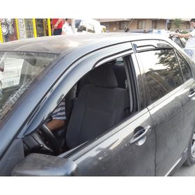 Lancer Sedan 2004-2008 Arası 4 Mügen Cam Rüzgarlığı