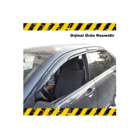 Lancer Sedan 2004-2008 Arası 4 Mügen Cam Rüzgarlığı