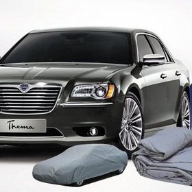 Lancia Thema Oto Branda