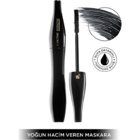 Lancome 01 Suya Dayanıklı Siyah Maskara