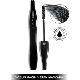 Lancome 01 Suya Dayanıklı Siyah Maskara