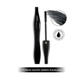 Lancome 01 Suya Dayanıklı Siyah Maskara