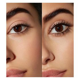Lancome 01 Suya Dayanıklı Siyah Maskara
