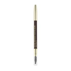 Lancome 08 Dark Brown Brow Shaping Powdery Kaş Kalemi
