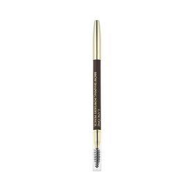 Lancome 08 Dark Brown Brow Shaping Powdery Kaş Kalemi
