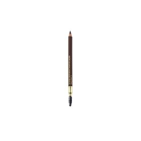 Lancome 08 Dark Brown Brow Shaping Powdery Kaş Kalemi