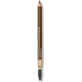 Lancome 08 Dark Brown Brow Shaping Powdery Kaş Kalemi