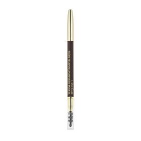 Lancome 08 Dark Brown Brow Shaping Powdery Kaş Kalemi
