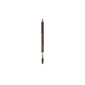 Lancome 08 Dark Brown Brow Shaping Powdery Kaş Kalemi