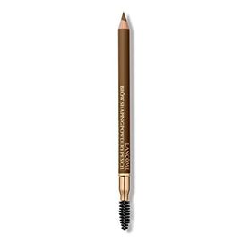 Lancome 08 Dark Brown Brow Shaping Powdery Kaş Kalemi