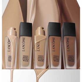 Lancome 125W Teint Idole Ultra Wear Fondöten