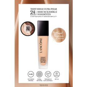 Lancome 125W Teint Idole Ultra Wear Fondöten